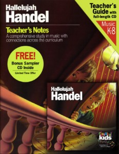 handel