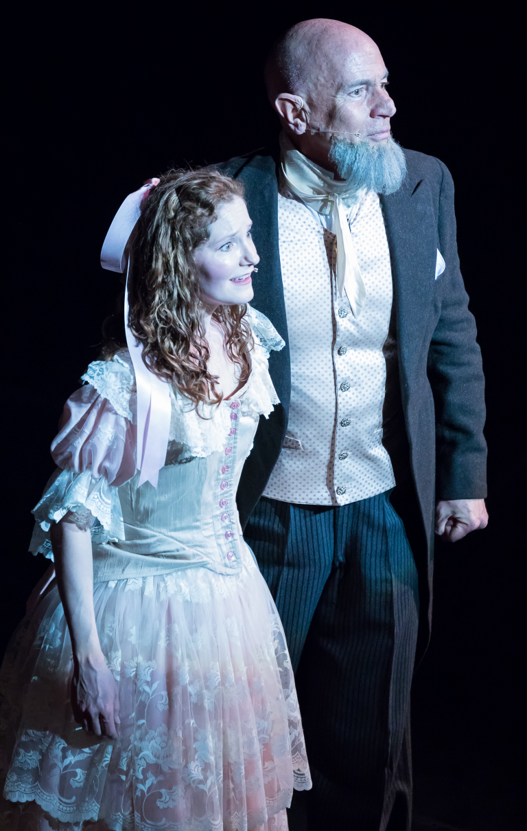 Tchaikovsky Discovers America – Classical Kids Music Education